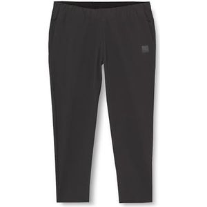 Jack Wolfskin Switte broek, Phantom, L Dames, Phantom, L