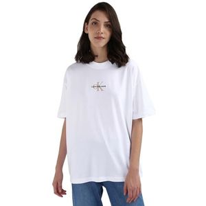 Calvin Klein Jeans Monologo T-Shirt