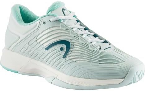 Head - Revolt Pro - Tennisschoenen - Zwart - Synthetisch