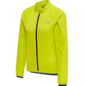 Newline - Womens Core Bike Jacket - Trainingsjack - Evening Primrose