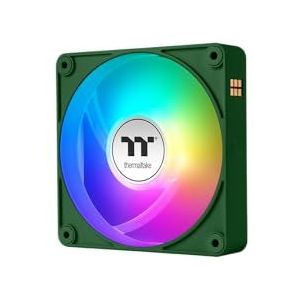 Thermaltake - CT120 EX ARGB Sync - PC Ventilator - Groen - 3 Pack