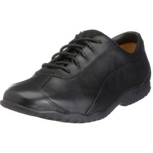 Timberland Akan Sport OX SM black 51570, heren klassieke lage schoenen, zwart, (zwart/nr), Schwarz, 49 EU