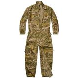 Brandit Flight Suit, verschillende kleurvarianten, maten S tot 5XL, Tactical Camo, S