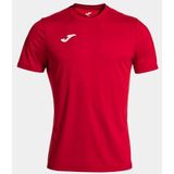 Joma - Olimpiada - Kindertrui - Korte Mouwen - 100% Polyester