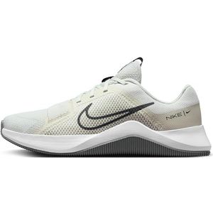 NIKE Heren M Mc Trainer 2 Sneaker, Foton Stof Antraciet Licht Bot, 43 EU