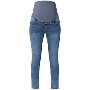 Noppies Avi Skinny Fit OTB Jeans voor dames, Every Day Blue - P142, 31