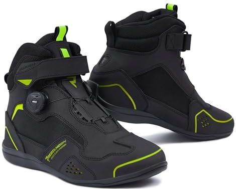 Rebelhorn Spark Ii Motorschoenen