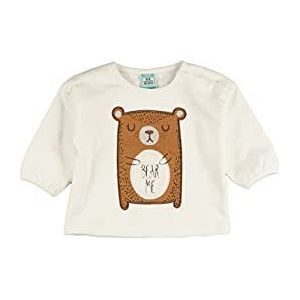 Top Top Junkito uniseks sweatshirt voor baby's