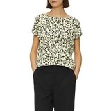 s.Oliver - T-shirt - Beige - Sportshirts