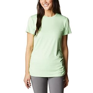 Columbia Leslie Falls T-shirt met korte mouwen voor dames
