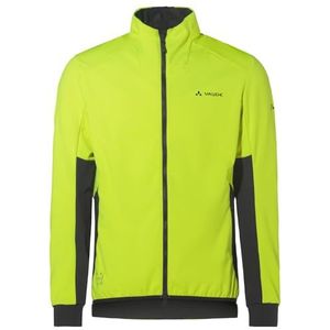VAUDE - Moab Pro - Softshell Jas - Heren - Winddicht - Fietsjack