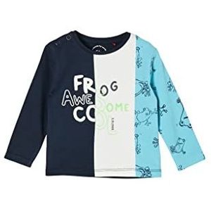 s.Oliver baby t-shirt voor meisjes, 5952, 74 cm