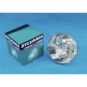 Sylvania halogeenlamp, meerkleurig