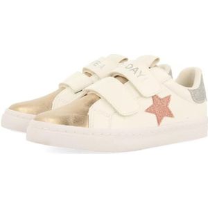 GIOSEPPO Orkeny, schoenen, wit, EU 28, Wit, 28 EU
