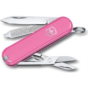 Victorinox - Classic SD - Zakmes - Cherry Blossom - 7 functies
