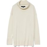 Vmsilje - Gebreide Pullover - Waterval Hals - Lange Mouwen - Regular Fit