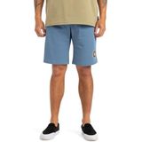 Quiksilver - Circle Back - Herenbroek - Coronet Blue