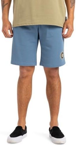 Quiksilver - Circle Back - Herenbroek - Coronet Blue