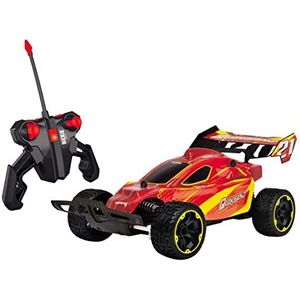 Dickie Toys - RC Quiksand Hopper - op afstand bestuurde auto (32 cm) voor kinderen vanaf 6 jaar, speelgoedvoertuig incl. afstandsbediening en batterijen