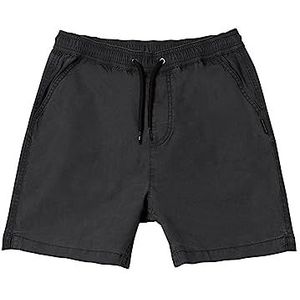 Quiksilver Shorts zwart 12.