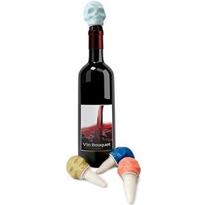 Vin Boeket FIT 437 Schedel Stoppers