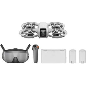 DJI NEO Motion Fly More Combo - Incl. DJI Goggles N3 en RC Motion 3