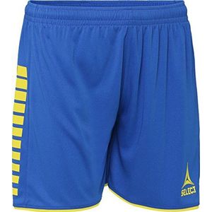 Damesshort - Select Argentina - Sneldrogend - 100% Micro Polyester