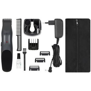 Wahl - Groomsman - Oplaadbare Accu en Nettrimmer Set - 9918-1416