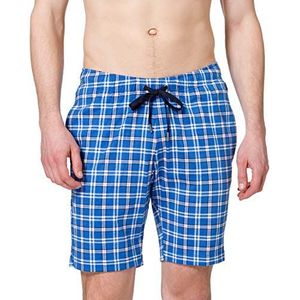CALIDA heren pyjama onderstuk, blauw (nautical blue), 58-60