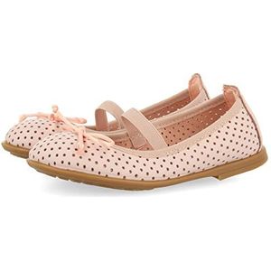Gioseppo BRANNAY, balletschoenen, roze, maat 28, Violeta, 28 EU