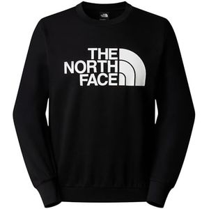 Tnf - Sweater - Tnf Black - 68% Bovenmateriaal