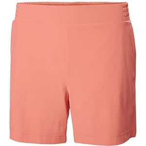 Helly Hansen W Thalia Shorts 2.0 M Peach Echo