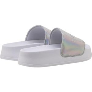 Replay Dames New Lotty Iridescent niet van toepassing, 050 zilver, 35 EU, 050 Silver, 35 EU