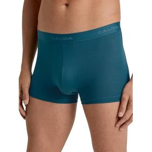 Calida - Evolution - Boxershorts - Wit - Pima-Katoen