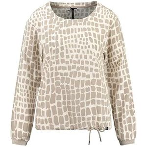 KEY LARGO Ronde blouse voor heren