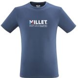 Millet - MIV10140 - T-shirt - Korte Mouwen