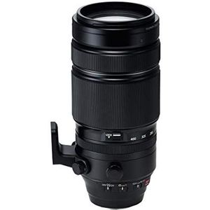Fujifilm Fujinon 100–400/F 4,5–5,6 XF R LM OIS WR 100 mm-400 mm Lens
