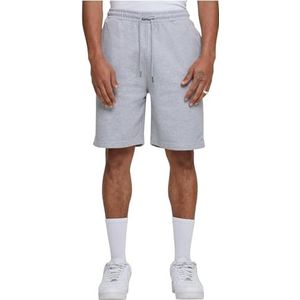 Sportbroeken - Sweatshorts - Zwart - 100% Katoen