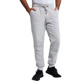 JAY-PI Broek  lichtgrijs