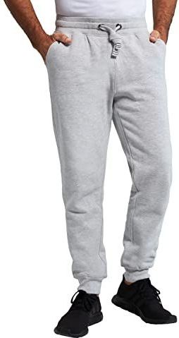 JAY-PI Broek  lichtgrijs