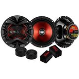 BOSS AUDIO - CH6CK - 2-weg Luidsprekersysteem - 16,5 cm - 350 Watt