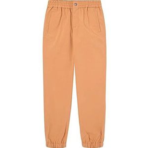 Hackett London Jongens Lw Joggingbroek, Zand, 3 jaar