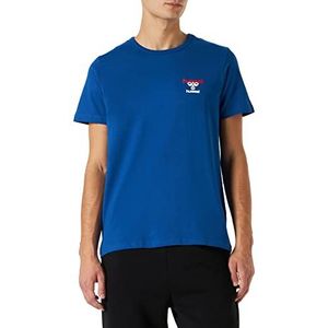 hummel Heren Hmlic Dayton T-shirt T-shirt