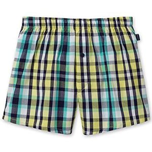 Schiesser Originele Classics boxershorts voor jongens