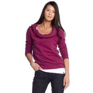 edc by ESPRIT dames sweatshirt 101CC1J001