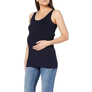 Noppies Dames Tank Top Berlin zwangerschapstop, blauw (Night Sky P277), M