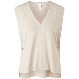 s.Oliver s.Oliver BLACK LABEL Wo Gebreide trui, bruin, L