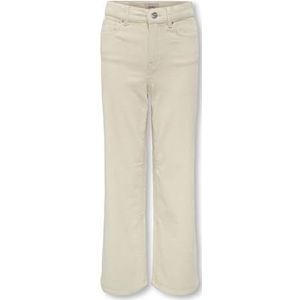 Koghope - Wide Leg Fit - Broeken - High Waist - Junior