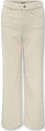 Koghope - Wide Leg Fit - Broeken - High Waist - Junior