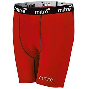 Mitre Kids Neutron Compressie Shorts